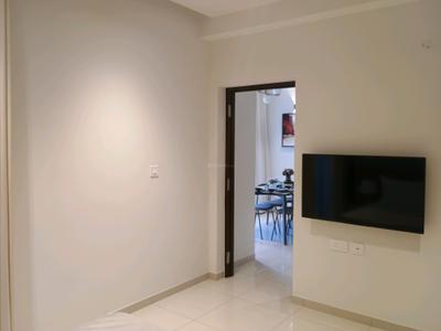 Bedroom Image of 1429 Sq.ft 3 BHK Apartment / Flat for sale in Provident Bayscape, Kelambakkam Chennai for Rs. 8500000