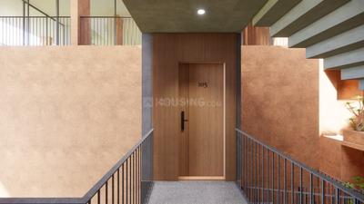 Image of 3003 Sq.ft 4 BHK Apartment / Flat for sale in Anna Nagar, Chennai for Rs. 60000000