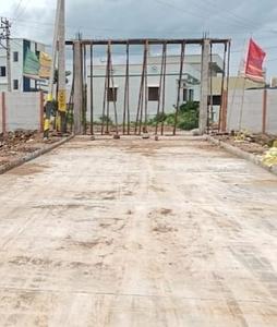 Image of 1440 Sq.ft Residential Plot / Land for sale in Shadnagar, Ranga Reddy for Rs. 2500000