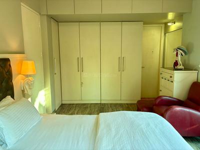 Bedroom Image of 1200 Sq.ft 2 BHK Villa for sale in Assagao Goa for Rs. 29500000