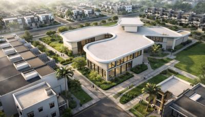 Image of 1000 Sq.ft Residential Plot / Land for sale in Sejbahar, Raipur for Rs. 2900008
