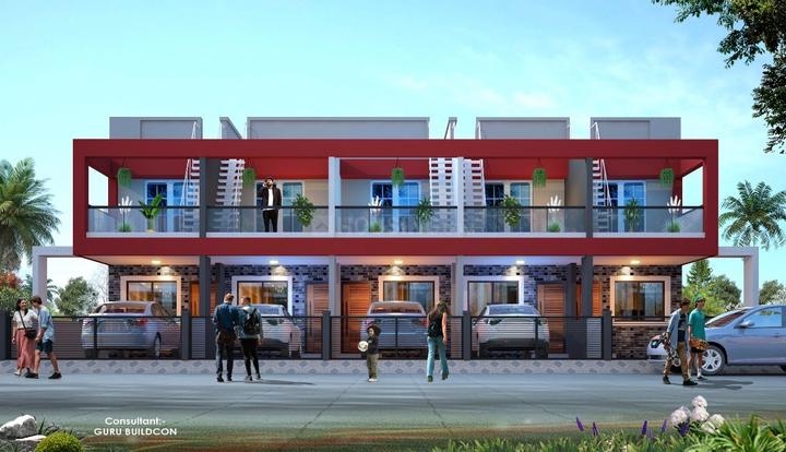 Yashodhan homes  Main Image 1