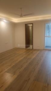 Bedroom Image of 2700 Sq.ft 4 BHK Builder Floor for sale in Gulmohar Park New Delhi for Rs. 130000000