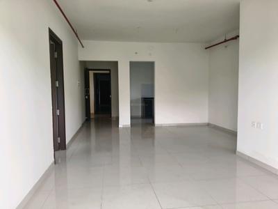 Living Room Image of 1328 Sq.ft 3 BHK Apartment / Flat for sale in Shapoorji Pallonji Vanaha, Bavdhan Pune for Rs. 10900000