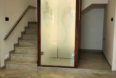 Bedroom Image of 1500 Sq.ft 3 BHK Independent House for sale in Sanjaynagar Bengaluru for Rs. 54000000