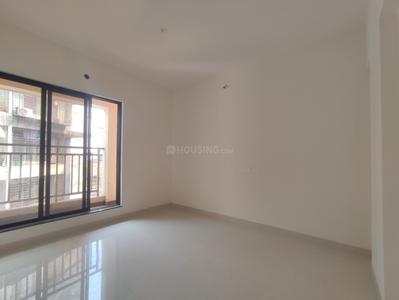 Bedroom Image of 900 Sq.ft 2 BHK Apartment / Flat for rent in Thane West Thane for Rs. 47000