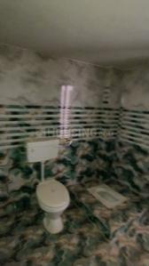 Bathroom Image of 1800 Sq.ft 2 BHK Independent House for sale in Anupam Nagar Rajnandgaon for Rs. 4500000