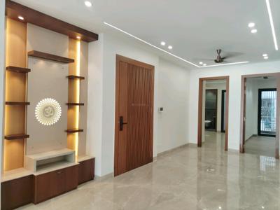 Living Room Image of 1800 Sq.ft 3 BHK Builder Floor for sale in DLF City Phase 1, DLF Phase 1 Gurgaon for Rs. 35000000