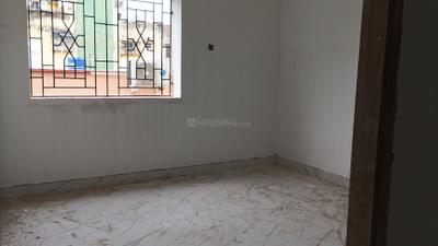 Bedroom Image of 860 Sq.ft 2 BHK Apartment / Flat for sale in Mourigram Howrah for Rs. 3268000