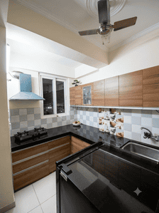 Image of 1105 Sq.ft 2 BHK Apartment / Flat for rent in Jagatpura, Jaipur for Rs. 30000