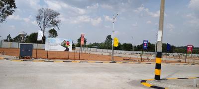 Image of 1350 Sq.ft Residential Plot / Land for sale in Mylanahalli, Bengaluru for Rs. 5940000