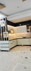 Kitchen Image of 2200 Sq.ft 4 BHK Builder Floor for sale in Sector 76 Noida for Rs. 9000000