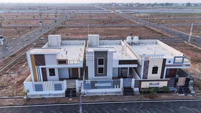 Image of 190 Sq.ft Residential Plot / Land for sale in Vuyyuru, Vijayawada for Rs. 2090000