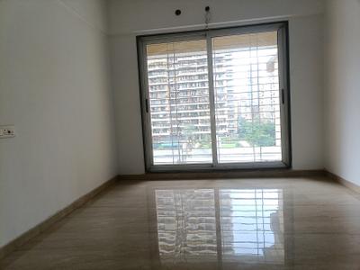 Parth Utopia Living Room 2