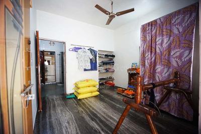 Bedroom Image of 1584 Sq.ft 2 BHK Independent House for sale in Nikol Ahmedabad for Rs. 12000000