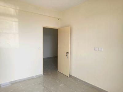 Bedroom Image of 690 Sq.ft 2 BHK Apartment / Flat for sale in Pyramid Elite, Sector 86 Gurgaon for Rs. 6800000
