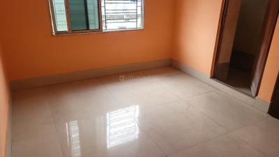 Bedroom Image of 672 Sq.ft 2 BHK Apartment / Flat for sale in Airport Gate No 2 Kolkata for Rs. 2350000