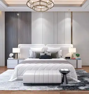 Bedroom Image of 4250 Sq.ft 3 BHK Apartment / Flat for sale in Delphine, Sector 104 Gurgaon for Rs. 116000000
