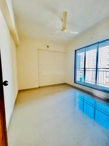 Bedroom Image of 1050 Sq.ft 2 BHK Apartment / Flat for rent in Dronagiri Navi Mumbai for Rs. 16000