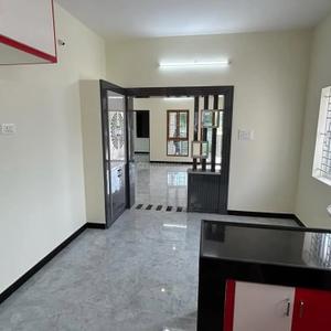 Kitchen Image of 600 Sq.ft 2 BHK Villa for sale in Maraimalai Nagar Chennai for Rs. 2600000