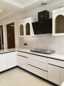 Kitchen Image of 4500 Sq.ft 5 BHK Builder Floor for sale in Sector 23 Gurgaon for Rs. 47000000