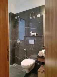 Bedroom Two Image of 5700 Sq.ft 4 BHK Villa for sale in Sushant Lok 1 Floors, Sushant Lok Phase 1 Gurgaon for Rs. 65000000