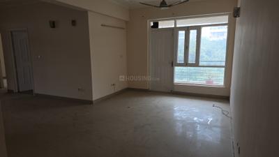 Living Room Image of 2920 Sq.ft 4 BHK Apartment / Flat for sale in Swaraj Homes New Shivalik Apartments, Sector 51 Gurgaon for Rs. 30500000