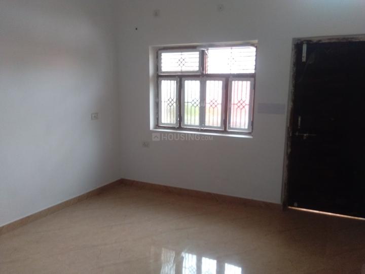 Two bhk room with attached bathroom and kitchen for veg family only Bedroom 1