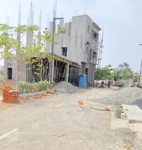 Image of 1200 Sq.ft Residential Plot / Land for sale in Pozhichalur, Chennai for Rs. 9000000