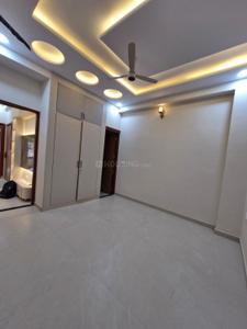 Bedroom Image of 2500 Sq.ft 5 BHK Villa for sale in Gokulpura Jaipur for Rs. 14900000