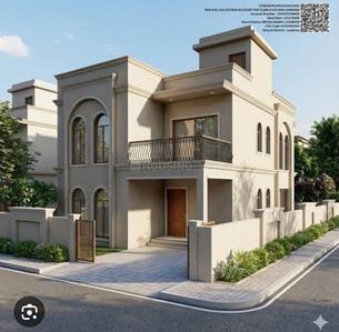 Residential Plot