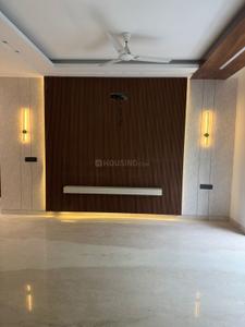 Hall Image of 2700 Sq.ft 4 BHK Builder Floor for sale in Sector 26A Gurgaon for Rs. 28000000