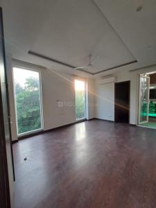 Bedroom Image of 3200 Sq.ft 3 BHK Independent House for rent in South City Floors 1, Sector 41 Gurgaon for Rs. 90000