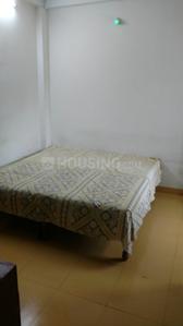 Bedroom Image of 720 Sq.ft 2 BHK Builder Floor for rent in Khamla Nagpur for Rs. 20000