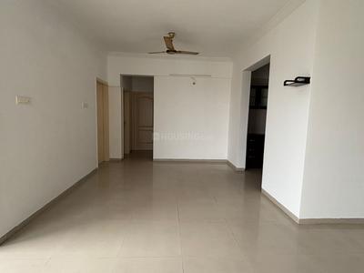 Hall Image of 1700 Sq.ft 3 BHK Apartment / Flat for sale in Baner Pune for Rs. 25500000