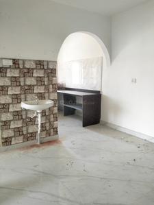 Hall Image of 1100 Sq.ft 3 BHK Apartment / Flat for sale in Rishra Hooghly for Rs. 3000000
