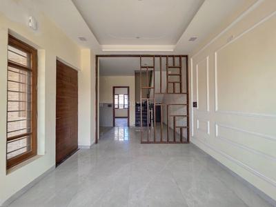 Hall Image of 2000 Sq.ft 3 BHK Independent House for sale in Chironwali Dehradun for Rs. 12500000
