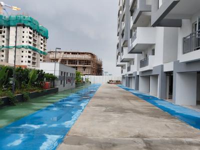 Image of 1740 Sq.ft 3 BHK Apartment / Flat for sale in Anvita Ivana, Kollur, Hyderabad for Rs. 14800000