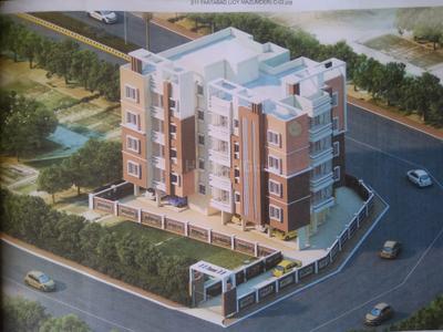 2 BHK Flat