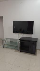 Hall Image of 4000 Sq.ft 5 BHK Independent House for rent in Somalwada Nagpur for Rs. 85000