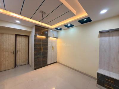 Siddha Pines Bedroom 2