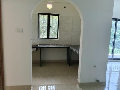 Kitchen Image of 1051 Sq.ft 2 BHK Apartment / Flat for sale in Nayabad Kolkata for Rs. 5570300