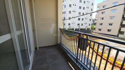 Image of 1300 Sq.ft 2 BHK Builder Floor for rent in Singasandra, Bengaluru for Rs. 38000