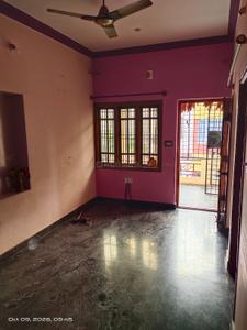 Hall Image of 600 Sq.ft 2 BHK Independent House for rent in Sathagalli Layout Mysore for Rs. 9000