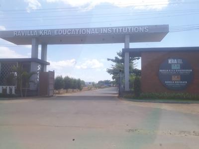 Image of 2325 Sq.ft Residential Plot / Land for sale in Kovilpatti, Thoothukudi for Rs. 4950000