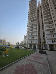 Image of 1260 Sq.ft 2.5 BHK Apartment / Flat for sale in The Antriksh Golf City, Sector 150, Noida for Rs. 9000000