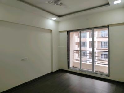 Bedroom Image of 885 Sq.ft 2 BHK Apartment / Flat for sale in Boisar Mumbai for Rs. 4290000