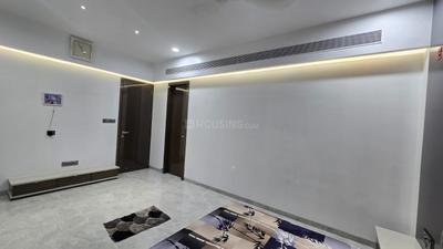 Bedroom Image of 4209 Sq.ft 4 BHK Penthouse for sale in Enn Enn Florence, Vesu Surat for Rs. 34900000