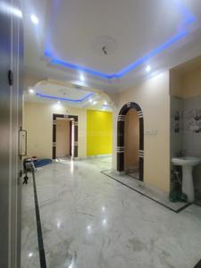Hall Image of 1150 Sq.ft 3 BHK Apartment / Flat for sale in Kalikapur, EM Bypass Kolkata for Rs. 7600000