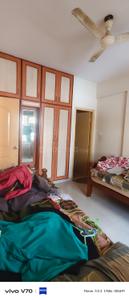 Bedroom Image of 1200 Sq.ft 2 BHK Apartment / Flat for rent in New Tippasandra Bengaluru for Rs. 44000